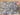 REMNANT - L85cm x W150cm Dino Parade Candy
