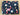 BOLT END - (FLAWED) 2M x 1.5M Candy Cane and Stocking Jersey