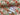 Patchwork Christmas Cotton Jersey