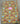Remnant L80cm x W1M Floral Fox Cotton
