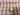 Yarn Dyed Red Check Double Gauze