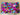 REMNANT - L80cm x W160cm Bright Mermaid French Terry