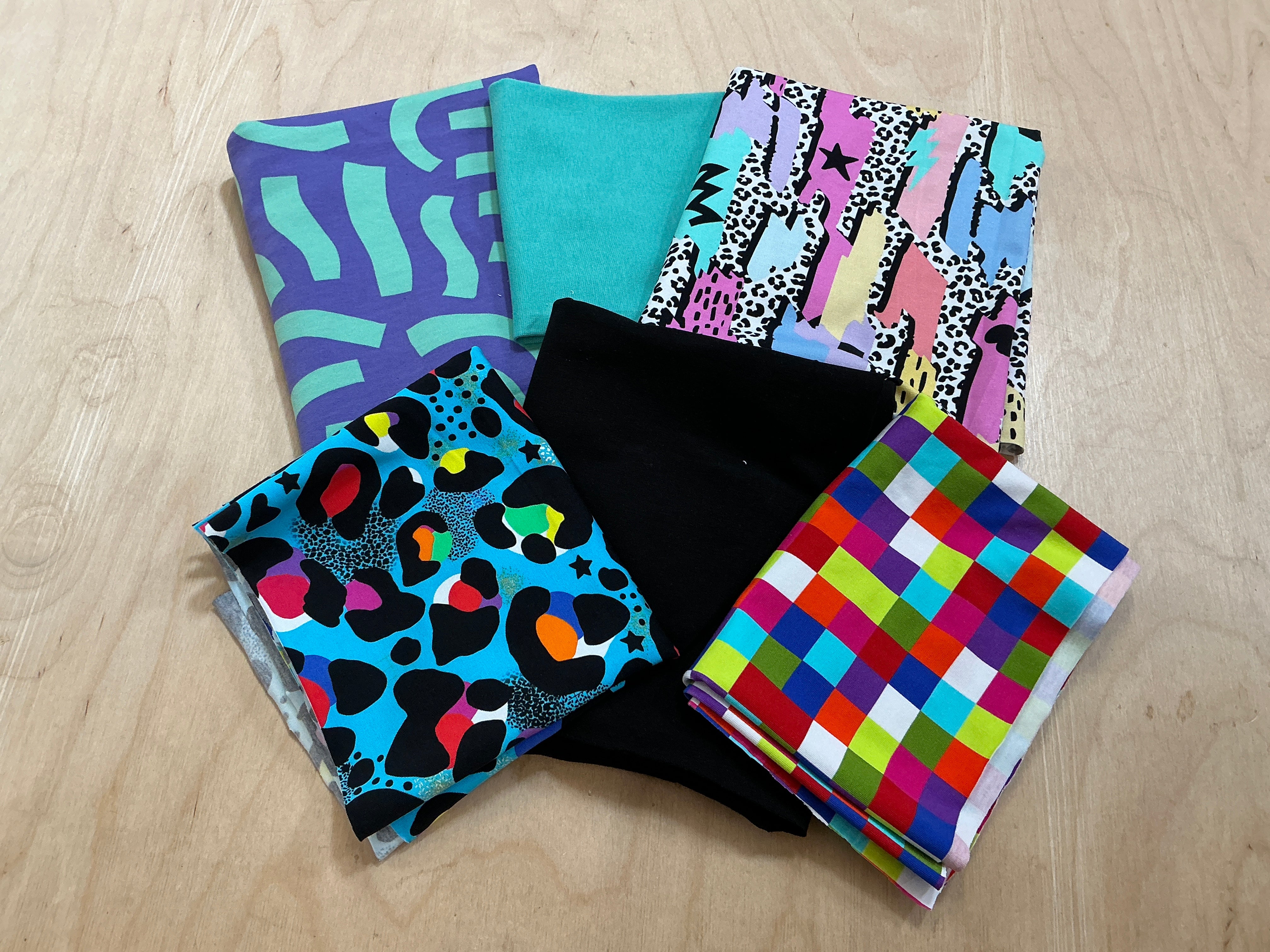 Abstract Stretch Bundle