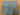 REMNANT - L50cm x W1.45M Striped Light Denim Chambray
