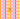 PRE ORDER Candy Pop Plaid Cotton Jersey - DUE IN STOCK End of November