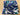 BOLT END - L1M x W1.2M Exotic Leaves Bubble Viscose