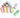 Multicolour Sewing Thread