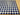 REMNANT  - (MARKED) L80cm x W1.35m PVC Navy Gingham