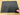 REMNANT - L50cm x W1.6M Black Powermesh