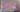 REMNANT  - L90cm x W125cm Paisley Kaleidoscope Lawn