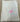 Remnant L60cm x W150cm Cream Chunky Cord