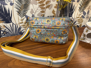 Starburn Crossbody Bag Kit