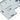 610 736 Prym Metal Seam Gauge 10.5cm
