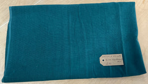 REMNANT - L80cm x W1.4M 28W Petrol Needlecord