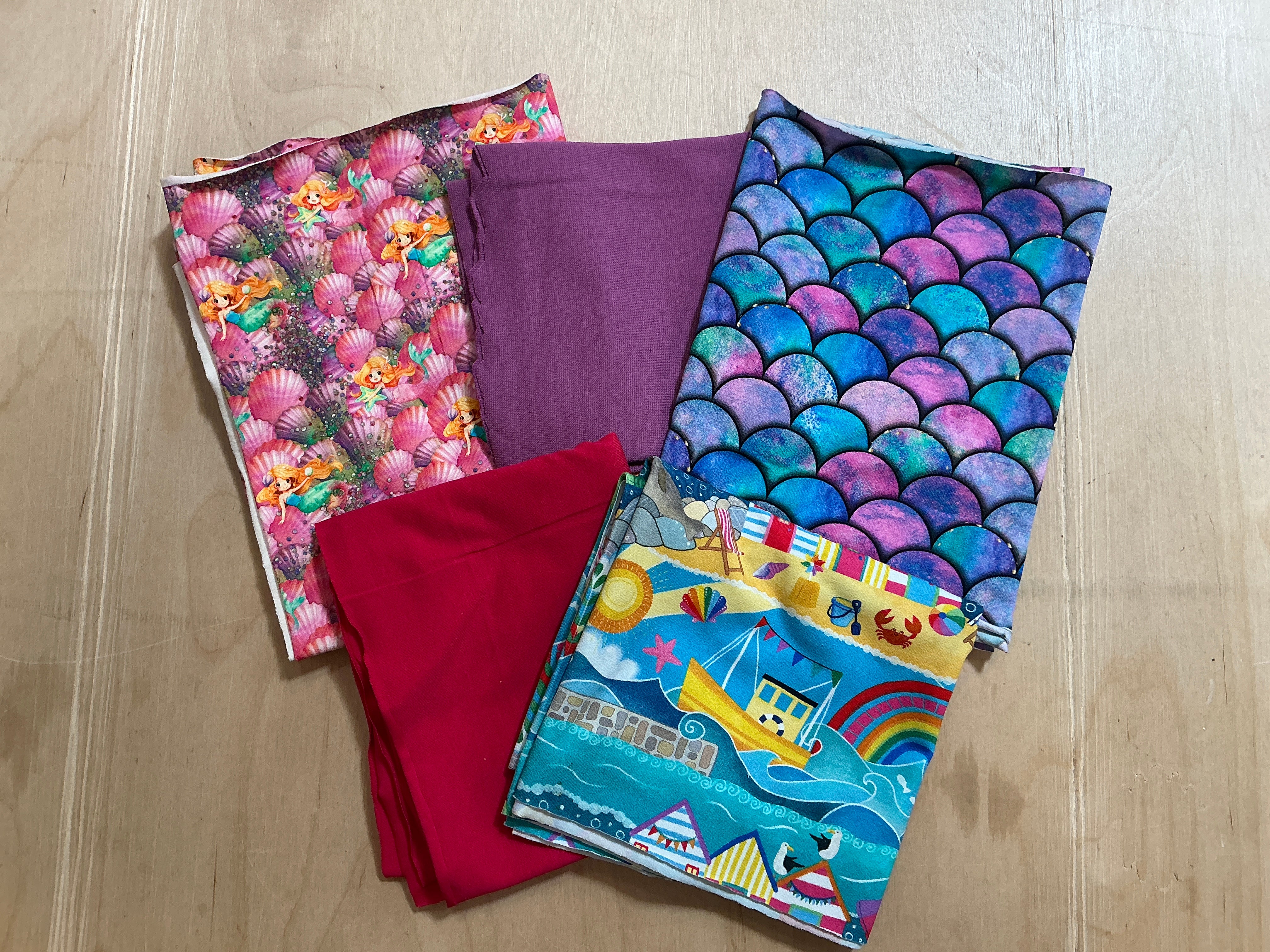 Seaside Stretch Bundle