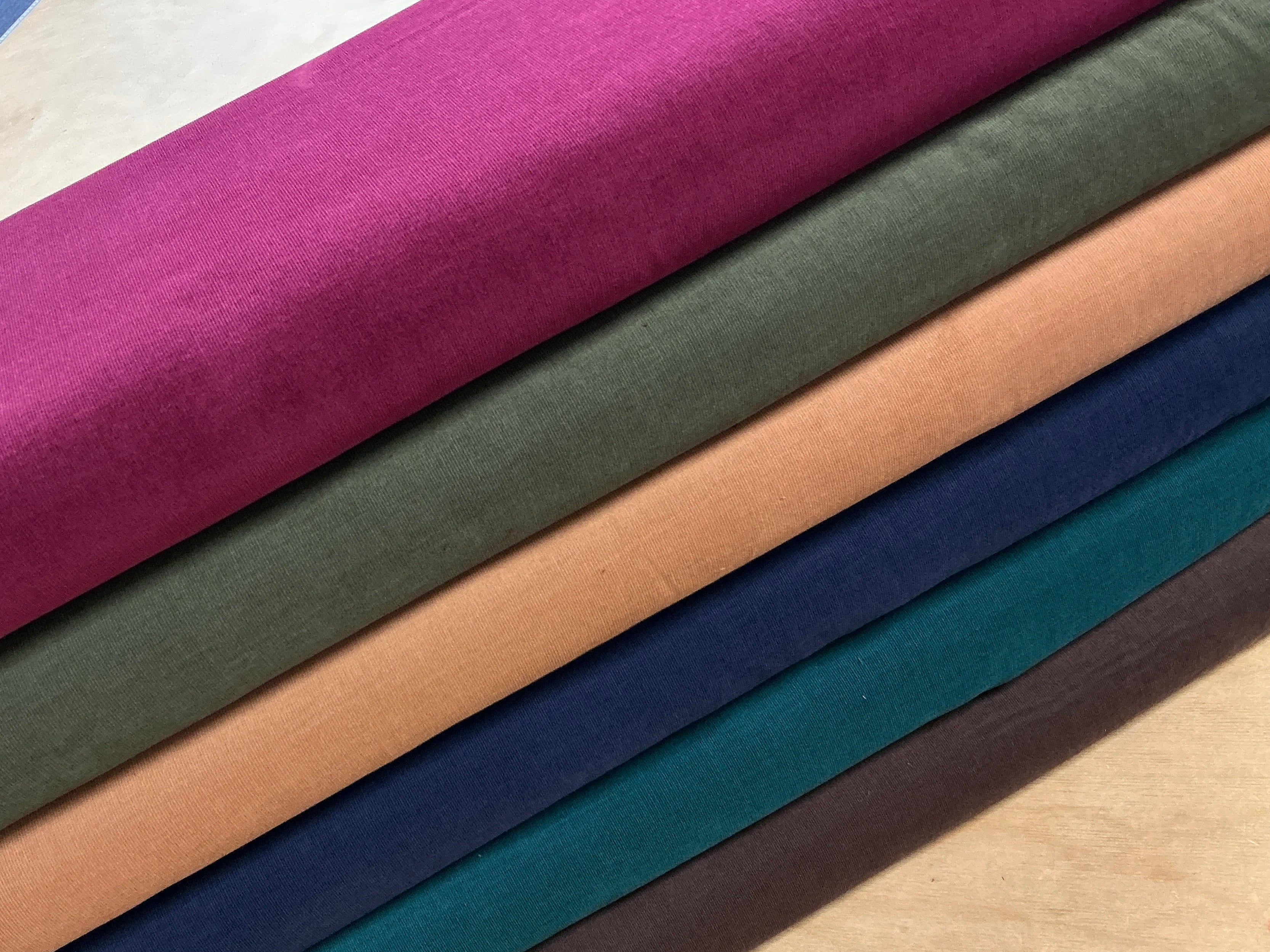 28W Needlecord - Various Colours
