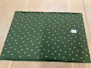 REMNANT - (FLAWED) 50cm x 1.5M Little Bears Jersey
