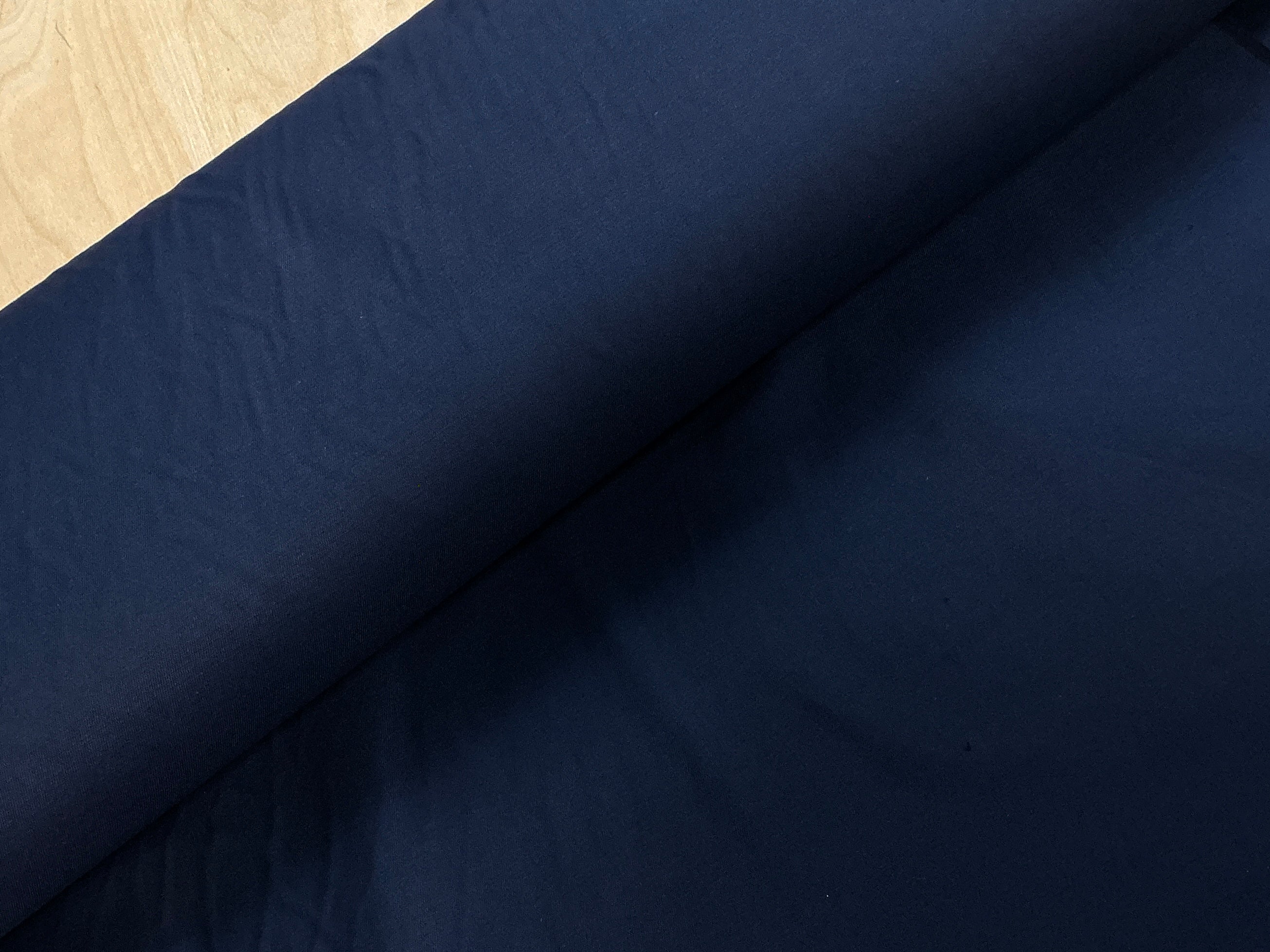 STOCKROOM CLEARANCE - Navy Light Weight Twill