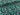 Green Carnival Leopard French Terry