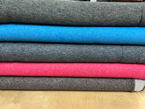 French Terry Viscose Fabric