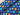 Happy Rainbow Planets Cotton Jersey Fabric