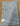 REMNANT - 80cm x 150cm Blue Viscose Jersey
