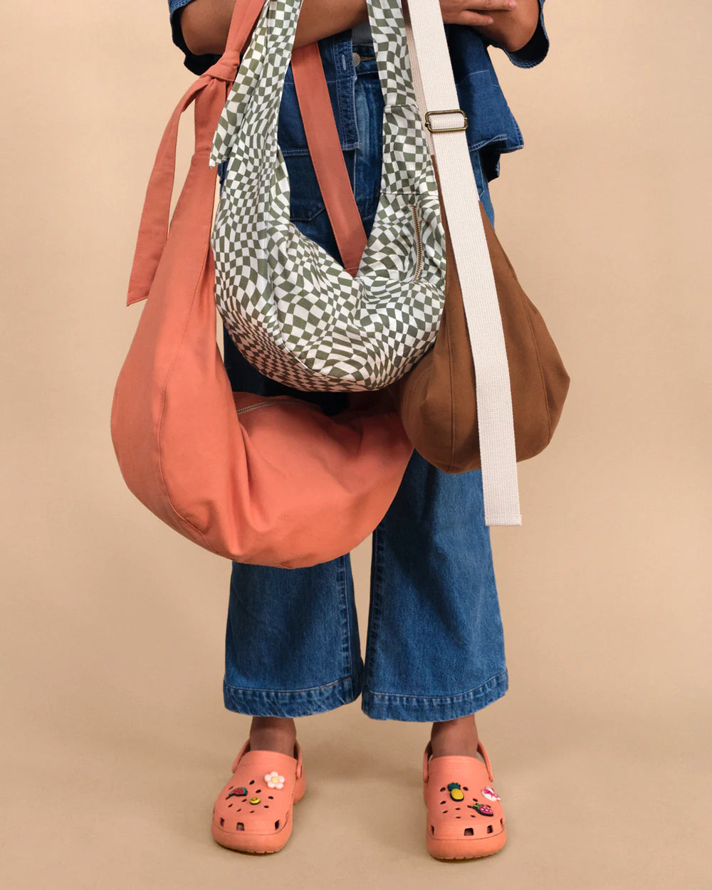 Bestie Bag Workshop with Sarah 21st June