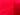 REMNANT - (MARKED) L67cm x W45cm  TPU Jelly Vinyl Red