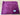 REMNANT - 75cm x 135cm Magenta Washed Corduroy