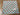 REMNANT - L65cm x W1.1M Apples on Checked Cotton Poplin