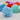 50mm Pom Poms