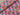 Pink HOHOHO Cotton Jersey