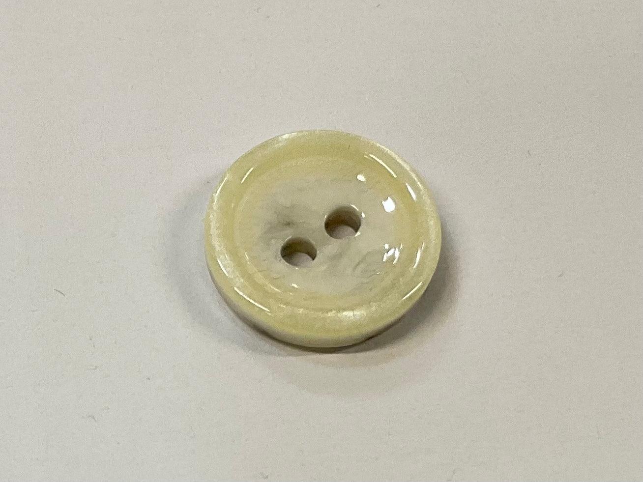 20mm Two Hole High Shine Marble Effect Buttons – Little Legs Fabrics