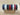 Grosgrain Ribbon - Various Colours