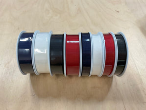 Grosgrain Ribbon - Various Colours