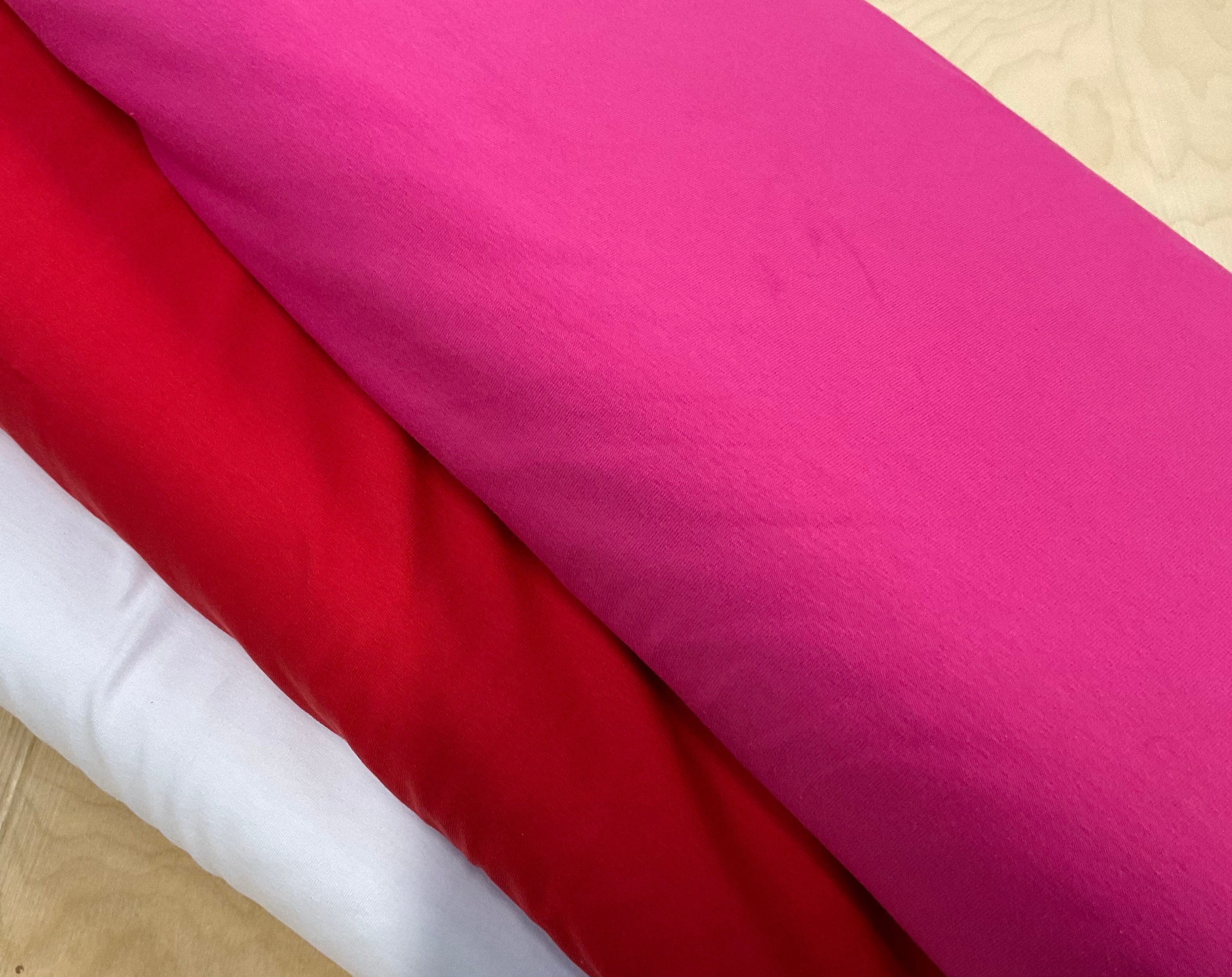 Discontinued Jersey Solid