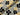 Sevenberry Muted Floral Cotton
