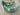 25mm Mint Satin Ribbon