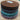 40mm Leopard print elastic - various colours