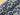 70’s Denim Floral Linen Blend