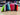 10mm Decorative Elasticated Bias Binding Polyamide - Various Colours