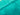 Turquoise Flower Border Cotton Broderie Anglaise Fabric