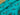 Dinosaurs on Teal (Large Scale) Cotton Jersey Fabric