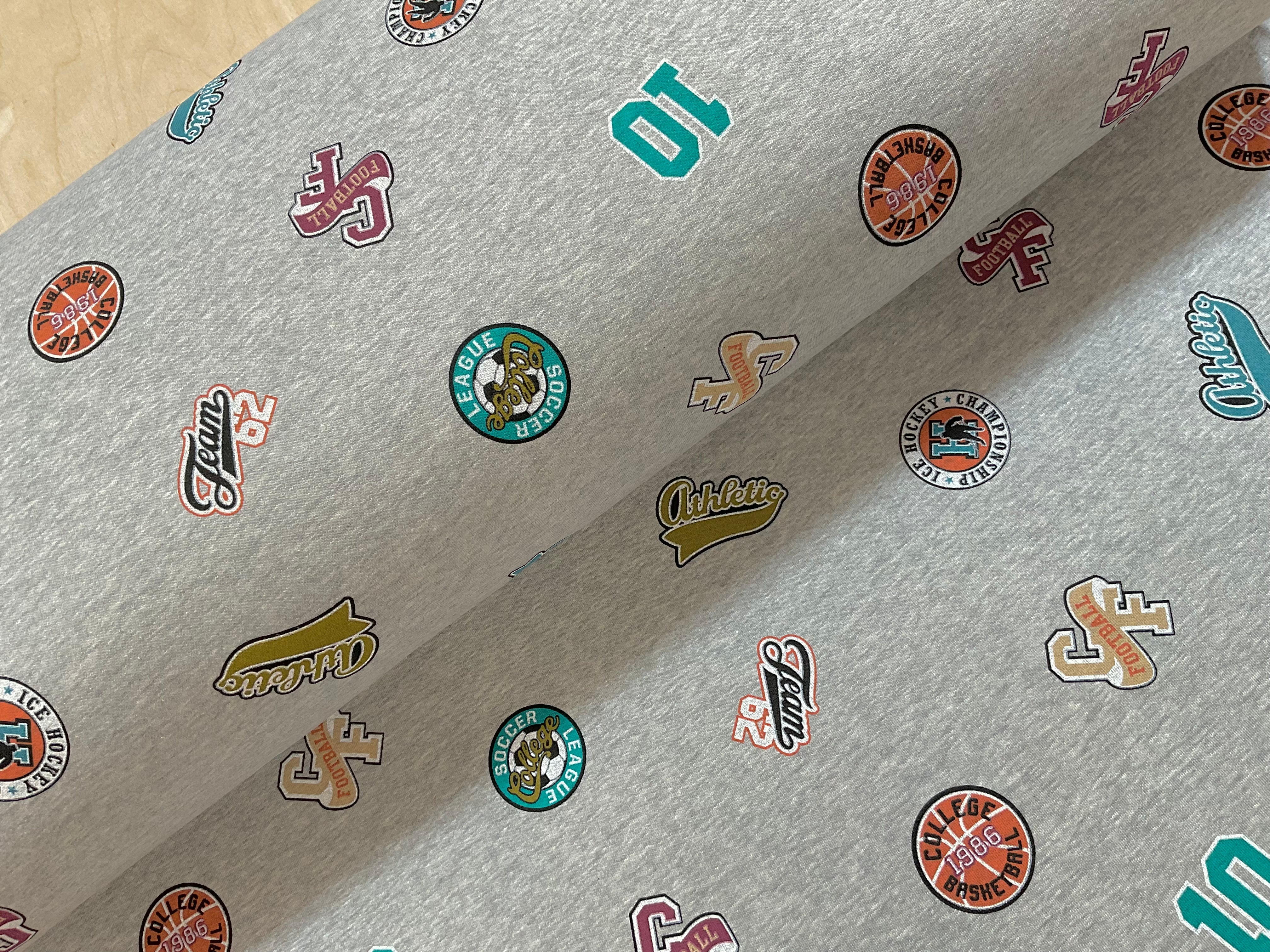 Sports Patches Jogging