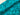 Flawed Large Teal Butterflies Quilting Cottons