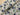 Indigo Floral Rayon Viscose