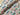 Sketched Construction Site Cotton Jersey Fabric