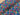 Galaxy Rainbow Animal Prints Brushed Athletic Fabric