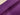 Plum Ribbed Velour cord