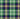 PRE ORDER Tartan Green Cotton Jersey - DUE IN STOCK END OF SEPTEMBER 2024